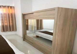 Villa Cosy Meublée Et Climatisée Cocody Riviera - 2