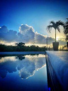 Casa de campo em condomínio - 3