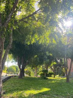 Casa de campo em condomínio - 2