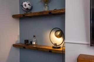 Cosy Leeds Home Ideal For Long Stays & Contractors - 3