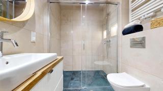 Cool Stay Saxon Garden Metro Arsenal Mirowska Hall - 2