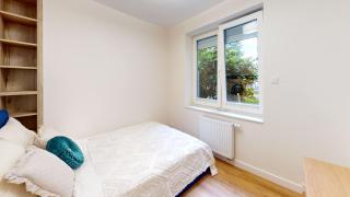 Cool Stay Saxon Garden Metro Arsenal Mirowska Hall - 1