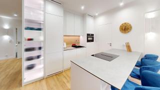 Cool Stay Saxon Garden Metro Arsenal Mirowska Hall - 3