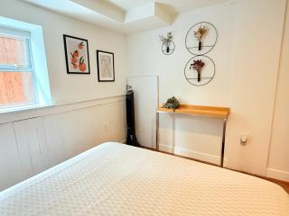 walk distance to kits beach 2bedrooms only for you - 1