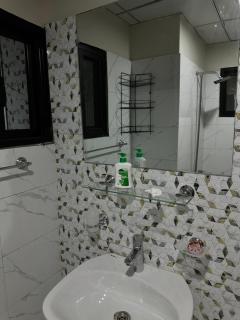 The Platinum Nest - Bahria Town Phase 4 - 6