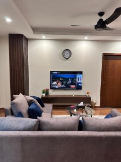 The Platinum Nest - Bahria Town Phase 4 - 2