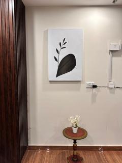 The Platinum Nest - Bahria Town Phase 4 - 1