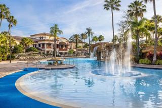 Sheraton Vistana Villages - 4