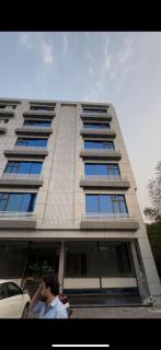 1 BHK APPARTMENT BAHRIA TOWN Manzil Stays - 9