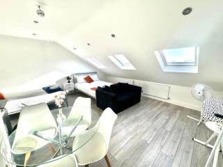 Lovely Studio in Central London - 7 - 5