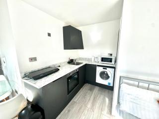 Lovely Studio in Central London - 7 - 9