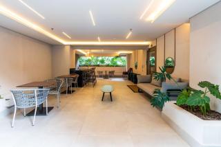 PDZ65 - Studio Moderno | Próx. Allianz - 5