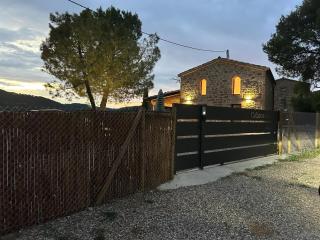 Cabana Blanca Turisme Rural - 8