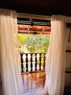 Casa 3Q, Pé na Areia - Praia do Péro/Cabo Frio. - 4