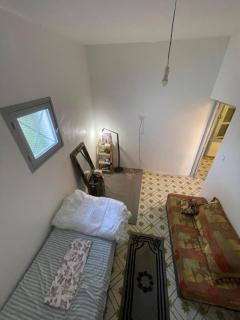 Calm room with Terasse & Privacy in Heart of Medina Rabat - 3