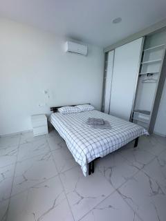 17 Апартамент студия - 5