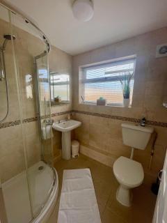 Look no further Gorgeous newly renovated contemporary chalet Sandown Bay Holiday Centre - Sandown - 6