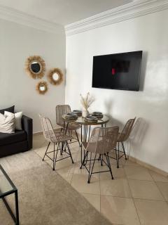 Apartement Moderne au center - 5