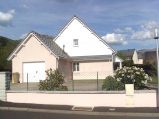 Le gîte du Limanger - 0