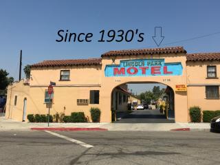 Lincoln Park Motel - Los Angeles - 0