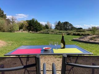 Vue panoramique Marais Breton, T2 cosy proche plages - 7