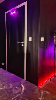 BDSM Apartments Lalka Miłości - 1