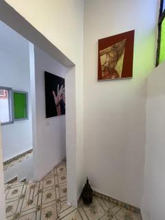 Calm room with Terasse & Privacy in Heart of Medina Rabat - 2