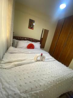 Urbano roost Ruiru Kamakis , home away from home a comfortable place to cool and unwind after a busy day - 6