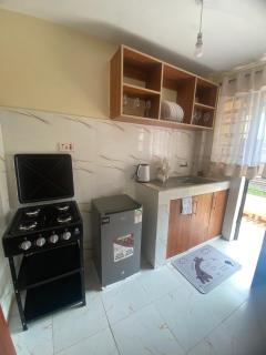 Urbano roost Ruiru Kamakis , home away from home a comfortable place to cool and unwind after a busy day - 3