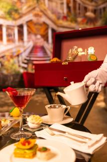 Raffles Istanbul - 3