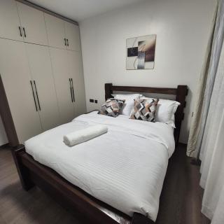 Golden mango apartment - 4