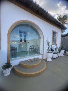 Casa do açude - 9