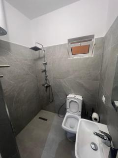 Vjollcas guesthouse - 9