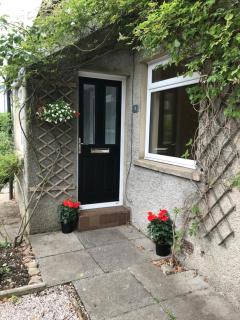 Yealand Redmayne 3 bed Home - 0