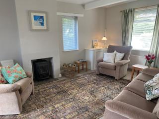 Yealand Redmayne 3 bed Home - 7