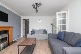 5 BD - Large House Oadby - Oadby - 4