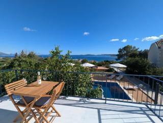 Darya - Room in a Villa - 2
