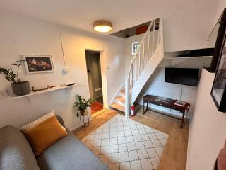 The View Guesthouse at Ekeberg -10 min by tram to Oslo S - 2