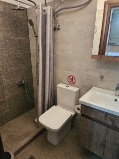 Stylish studio - Your private place in Lamia - 9