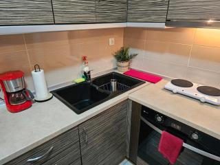 Stylish studio - Your private place in Lamia - 8