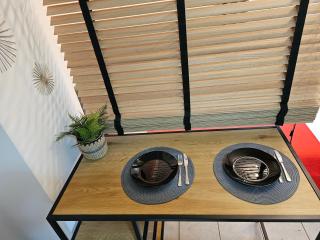 Stylish studio - Your private place in Lamia - 5