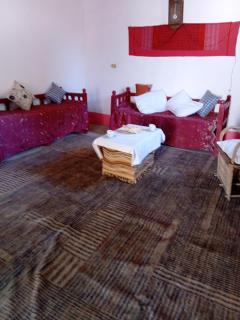 Mountain guest house - 2