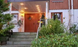 Loft bei Hamburg bis 12 Personen - 8