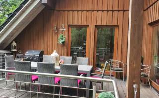 Loft bei Hamburg bis 12 Personen - 0