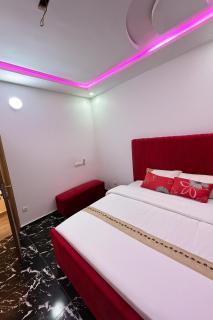 Bright and modern 1-bedroom apartment in Lomé - 7