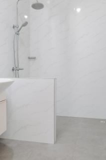 Bright and modern 1-bedroom apartment in Lomé - 4