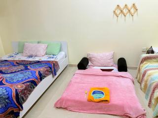 BlessyWail Homestay - 9