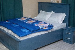 Ramana Suites - 8