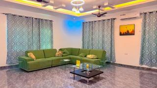 Ramana Suites - Berekum - 5