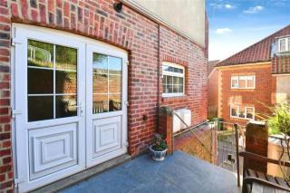 Church Hall & Secret Garden Hideaway at Summer Hills Whitby - 6